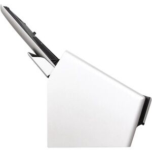 Fujitsu ScanSnap Scanner Instant Color Duplex Sheet Fed Document Desktop Office